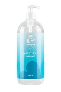 Thumbnail for Easyglide Waterbased Lubricant 1000ml