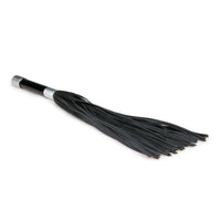 Thumbnail for Long Flogger with Metal Handle