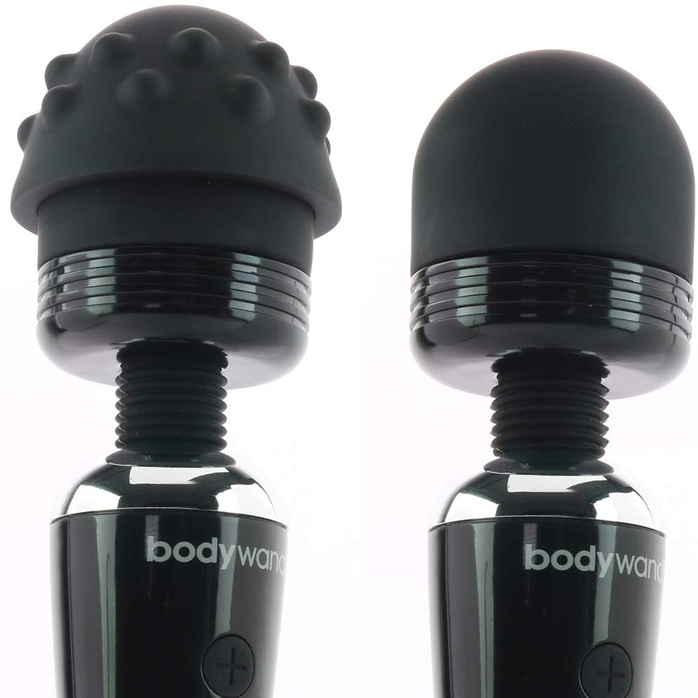 Bodywand Curve - Rechargeable