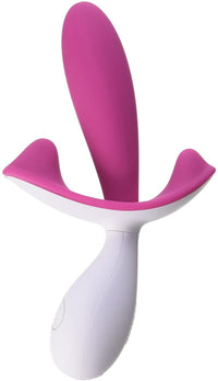 Lovelife & Adventure Triple Stimulator by OhMiBod