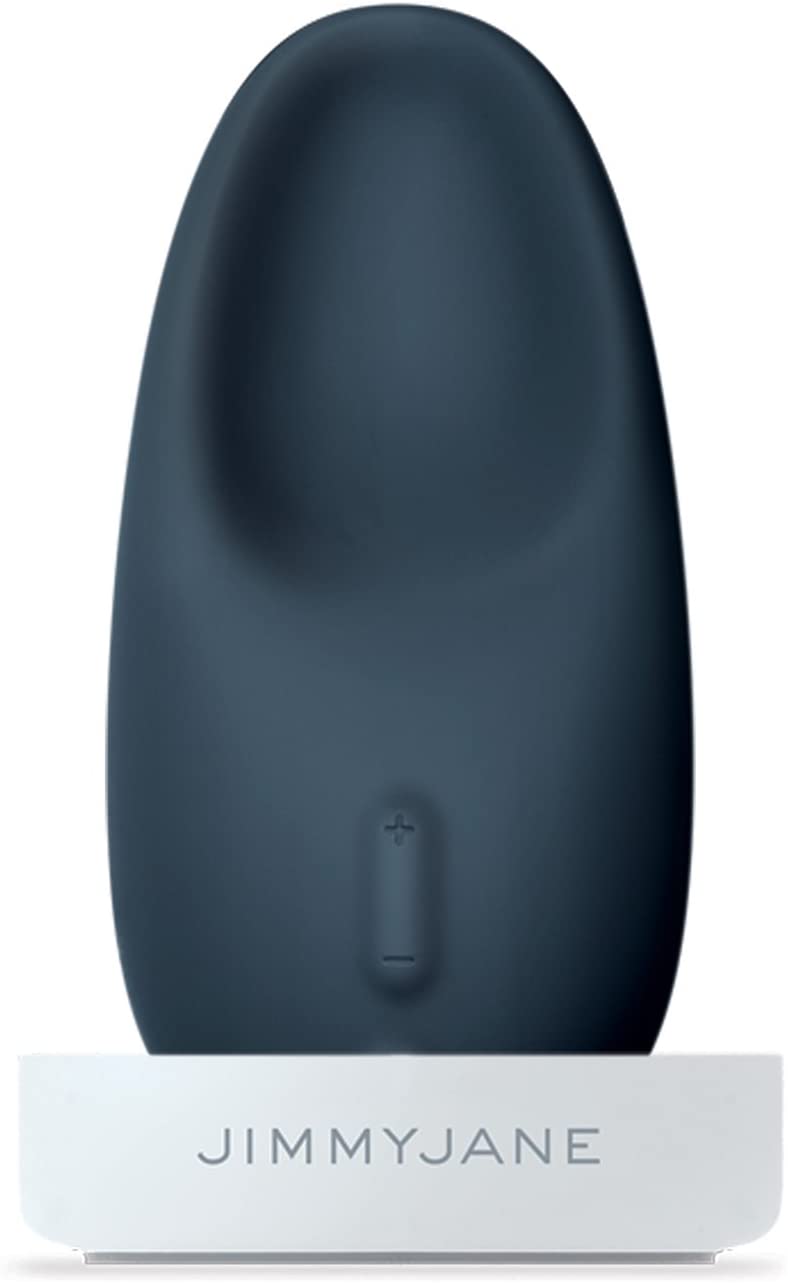 Jimmyjane Form 3 Waterproof USB Rechargeable Couples Vibrator