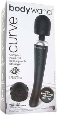 Bodywand Curve - Rechargeable