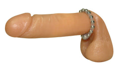 Maximum Metal Silver