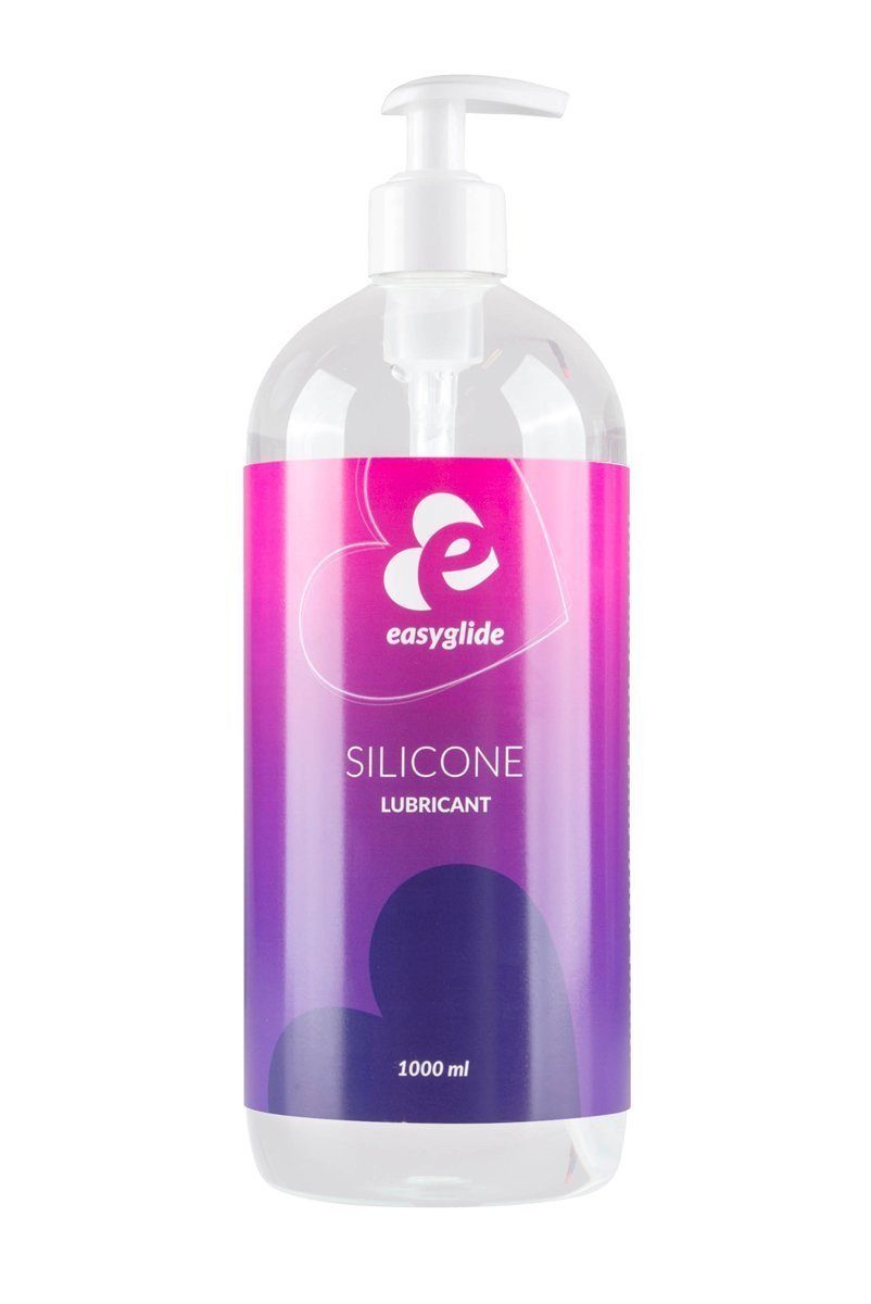 Easyglide Silicone Lubricant 1000ml