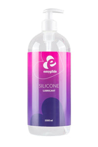 Easyglide Silicone Lubricant 1000ml