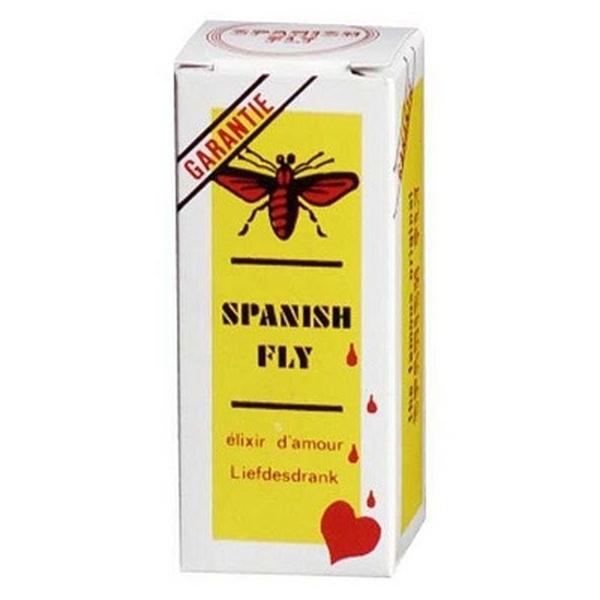 Spanish Fly Extra 15ml