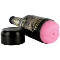 Bottle Masturbator
