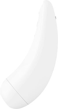 Satisfyer Curvy 2+