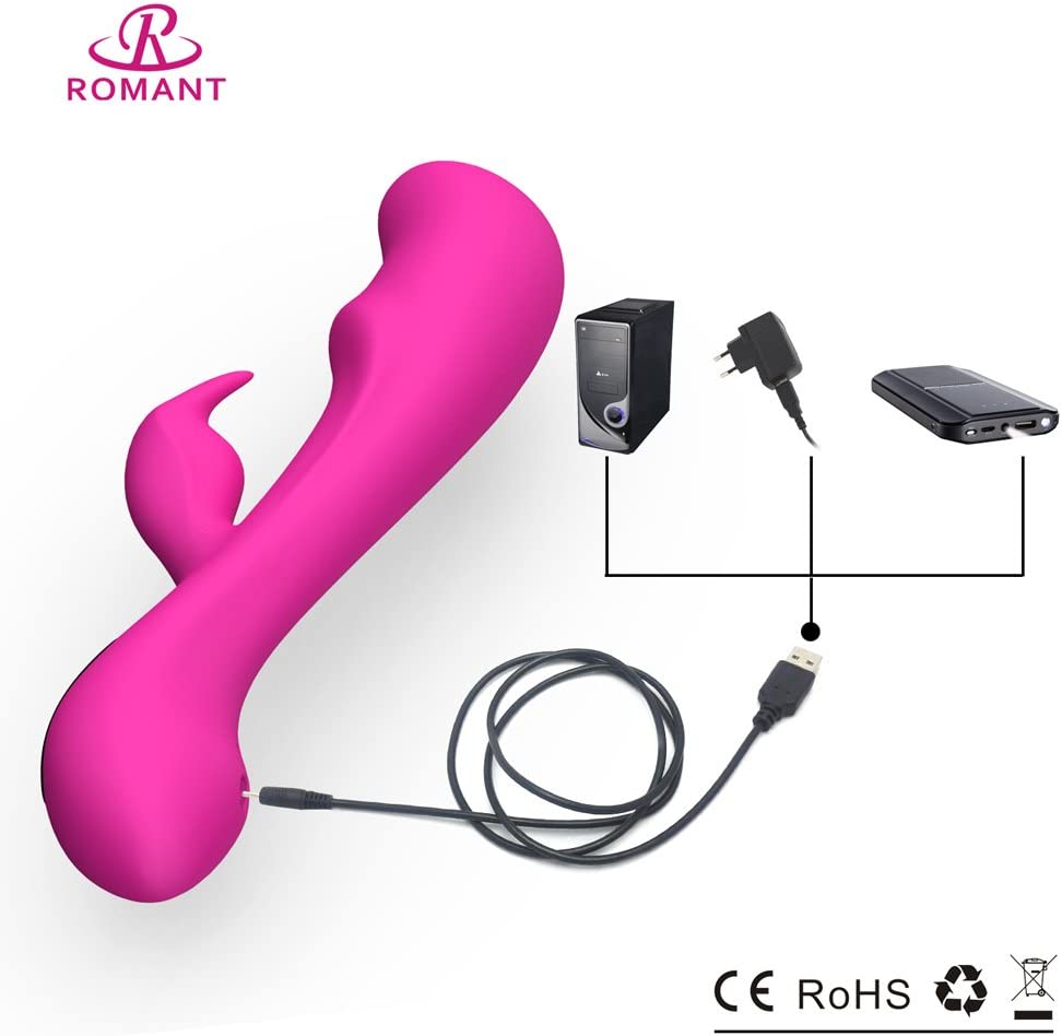 Romant Aura Voice Controlled Vibrator