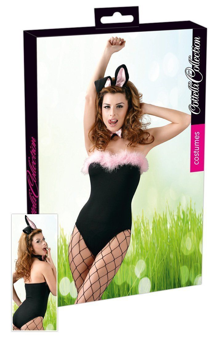 Cottelli Collection Bunny Set
