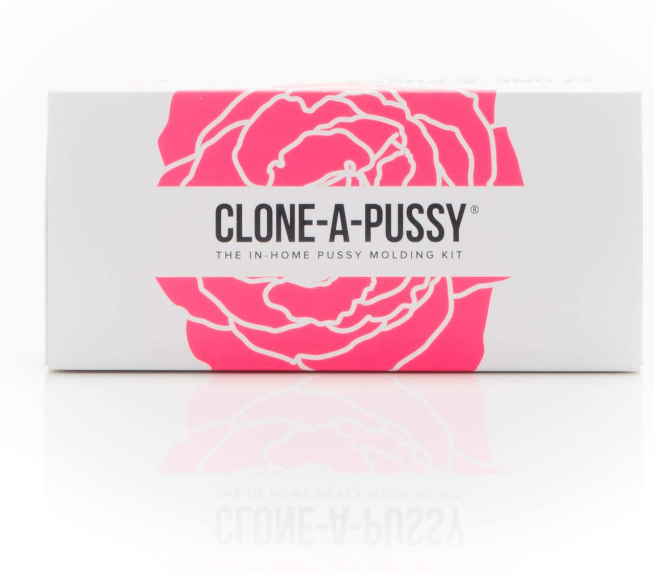 Clone-A-Pussy Vagina-Formset 