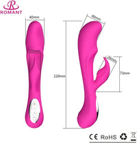 Romant Aura Voice Controlled Vibrator