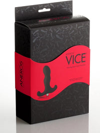 Thumbnail for Aneros - Vice Silicone Vibrating Prostate Massager