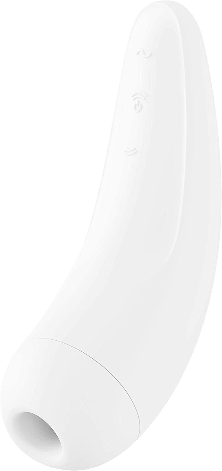 Satisfyer Curvy 2+