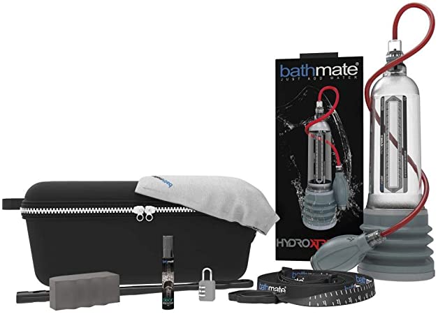 Bathmate X50 Xtreme Kit (Hydroxtreme 11)
