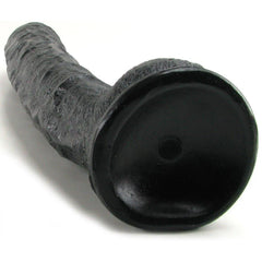 Doc Johnson Dick Rambone 17-inch extra-long dildo for intense stretch and pleasure, featuring realistic design and bold details.