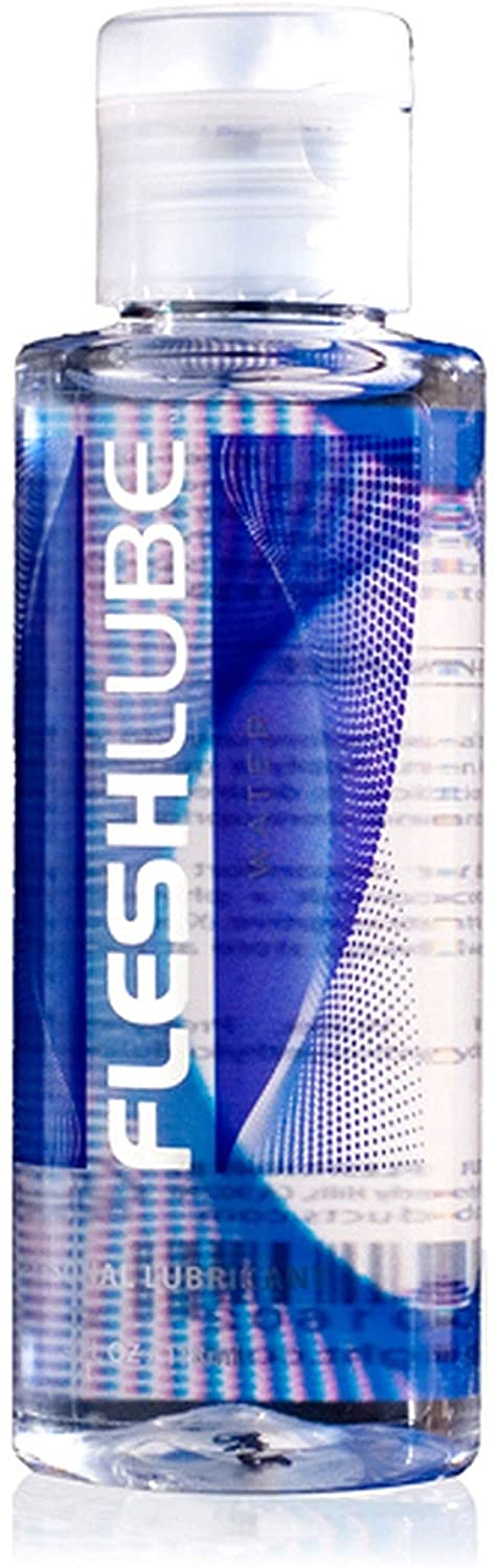 Fleshlight Fleshlube Water-Based Lubricant 100ml