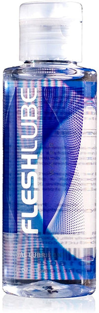 Thumbnail for Fleshlight Fleshlube Water-Based Lubricant 100ml