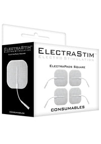 ElectaStim Electra Pads