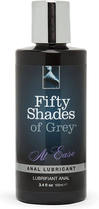 Fifty Shades: At Ease Fifty Shades of Grey Anal Lubricant 100ml