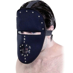 Hannibal Mask by Fetish Fantasy Extreme