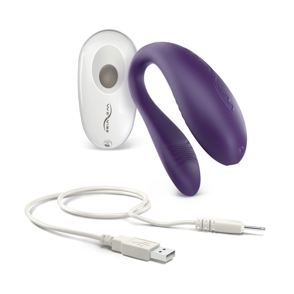 We-Vibe Unite