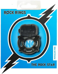 Thumbnail for The Rock Star