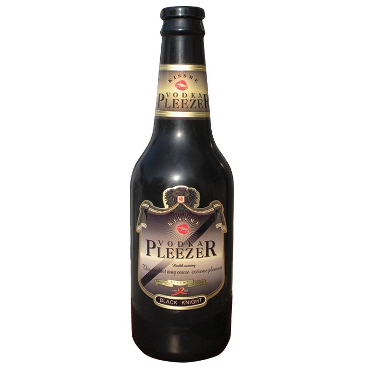 Bottle Masturbator