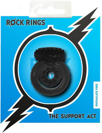 Thumbnail for The Support Act Vibrating Ring