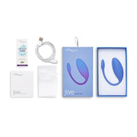 We-Vibe Jive App Controlled G-Spot Toy