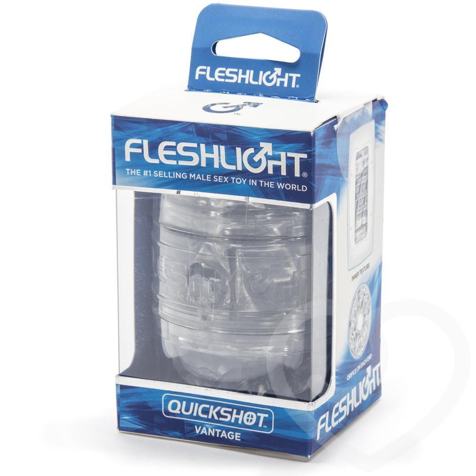 Quickshot Vantage-Fleshlight