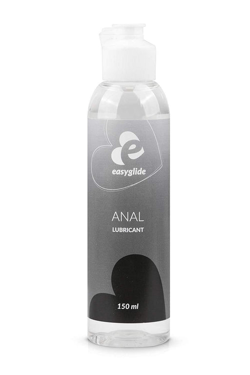 EasyGlide Anal Waterbased Lube 150ml