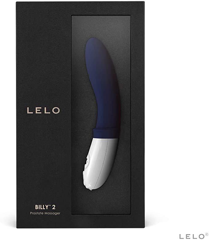 Lelo Billy