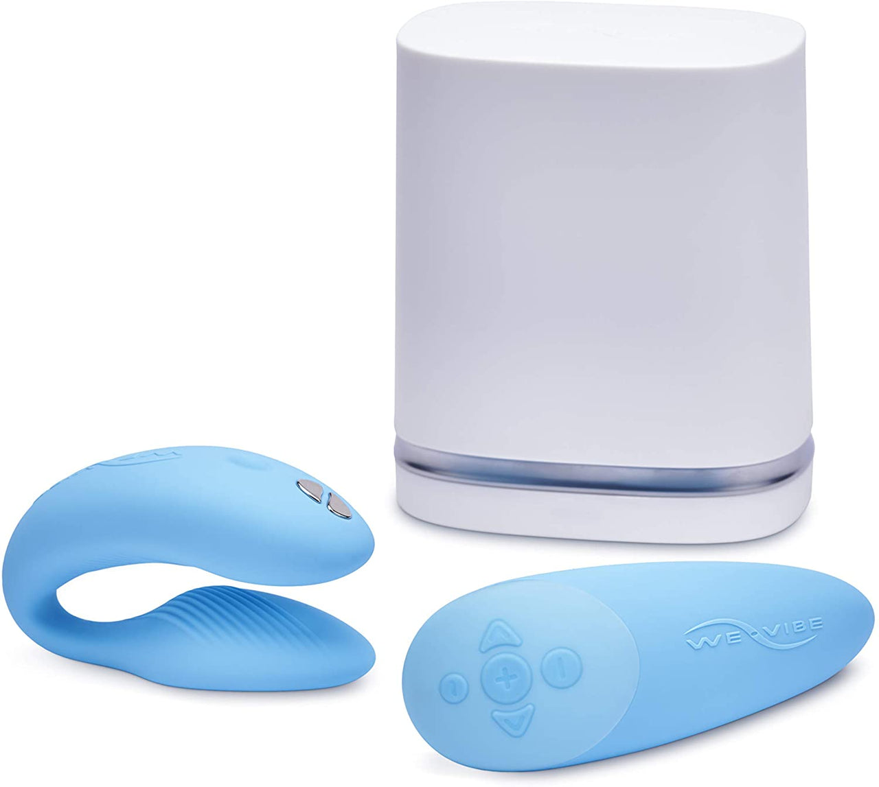 We-Vibe Chorus Couples Vibrating Toy