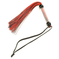 Silicone Flogger