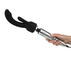 Doxy Wand Attachments - 3 Styles