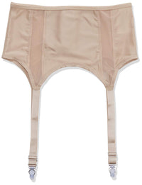 Male Suspender Belt