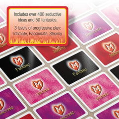 Monogamy: A Hot Affair... With Your Partner