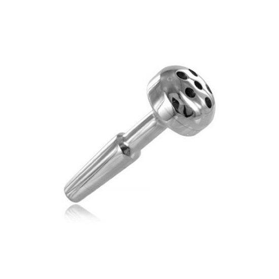 Stainless Steel Piss Soaker Plug