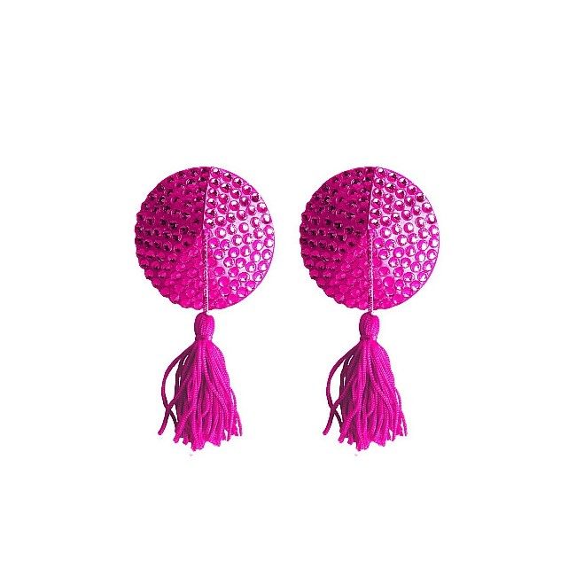 Ouch! Nipple Tassels (Various Colours)