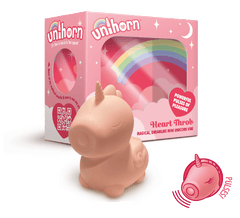 Unihorn Heart Throb