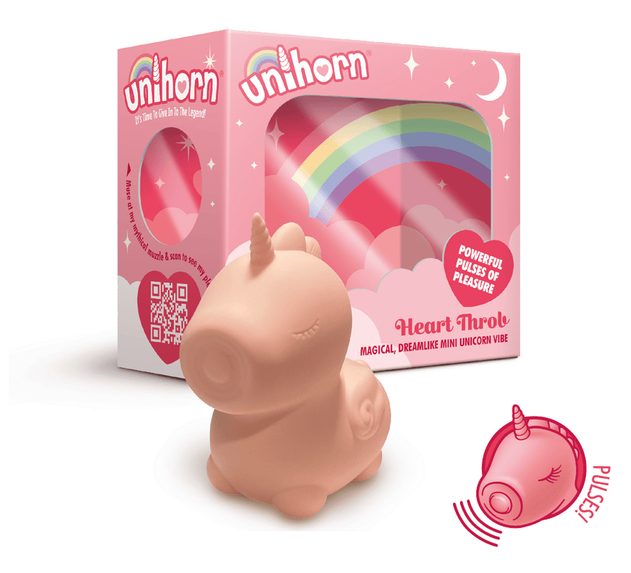 Unihorn Heart Throb