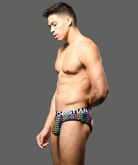 Thumbnail for Andrew Christian Pride Arch Jock