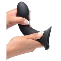 Thumbnail for Squeeze-It Bendable Phallic Dildo