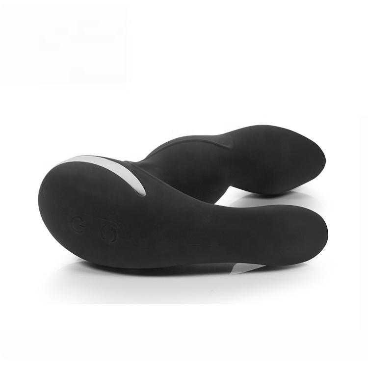 The Scandals' Unisex G-Spot & P-Spot Massager