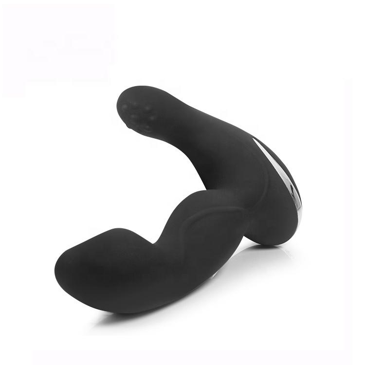 The Scandals' Unisex G-Spot & P-Spot Massager