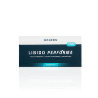 Thumbnail for Libido Performa Erection Booster - 5 pcs