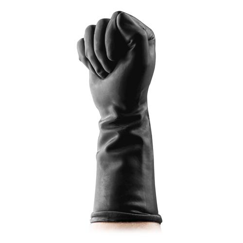 Gauntlets Latex Fisting Gloves