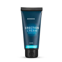 Boners Erection Cream 100ml