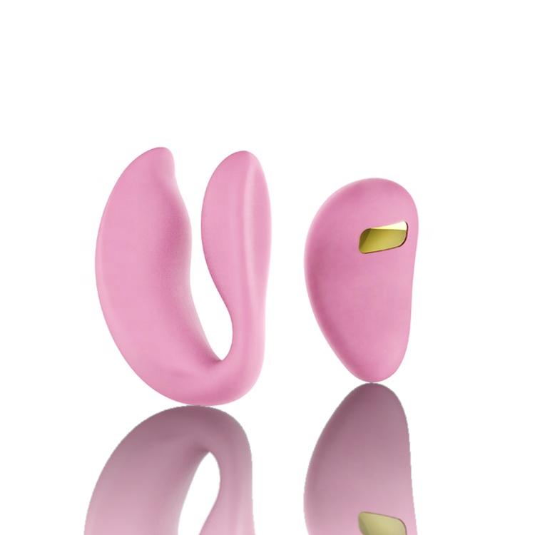 The Scandals Ultimate Couples Vibrator and Remote Control Pebble-50% OFF